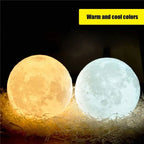 Hot Selling Moon Light Romantic Atmospher
