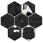 30/50L Tactical Backpacks Man