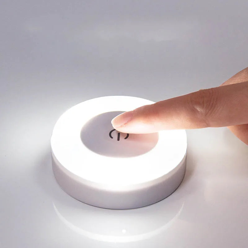 Energy Saving Led Touch Sensor