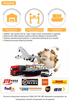 Professional Manufacture 5800 Gasoline Chainsaw 2 Stroke