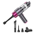 LABS 15000Pa Car Vacuum