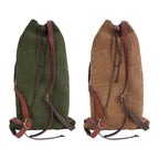 Medieval Backpack Large Capacity