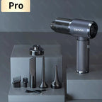 CENRR 210000PA Mini Car Vacuum Cleaner