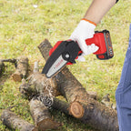Top Sale Mini Electric Chain Saw 4inch