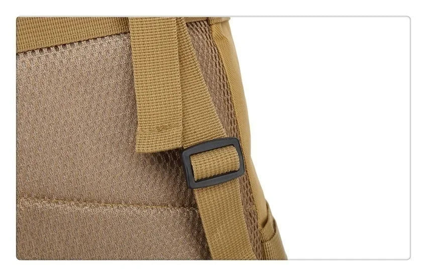 30/50L Tactical Backpacks Man