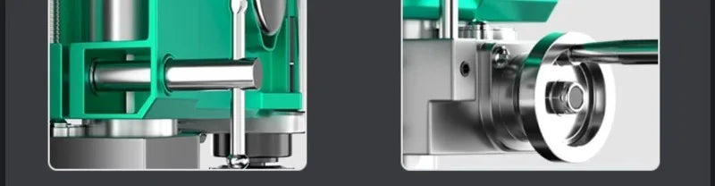 Table Type Drill Machine Small Household Multi-functional