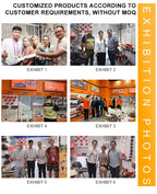 Professional Manufacture 5800 Gasoline Chainsaw 2 Stroke