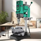 Table Type Drill Machine Small Household Multi-functional