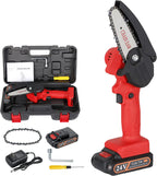 Top Sale Mini Electric Chain Saw 4inch