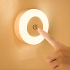Energy Saving Led Touch Sensor