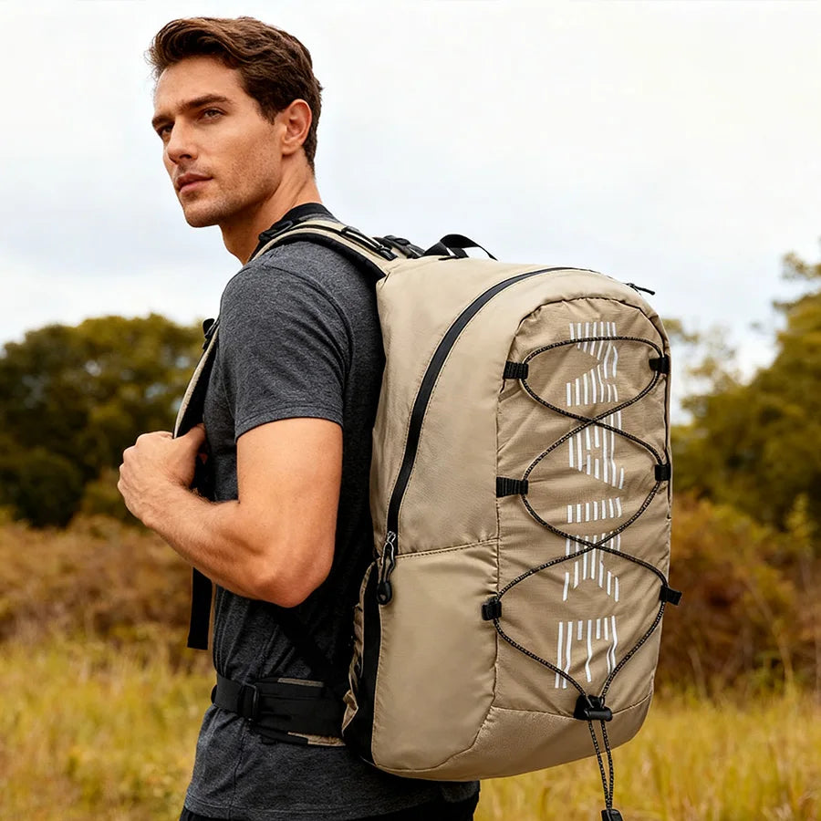 20L Waterproof Dry Bag Backpack, Large Capacity