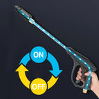 High Pressure Car Washer Electric Pressure Washer High power