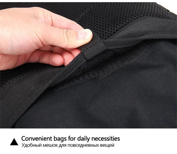 30/50L Tactical Backpacks Man