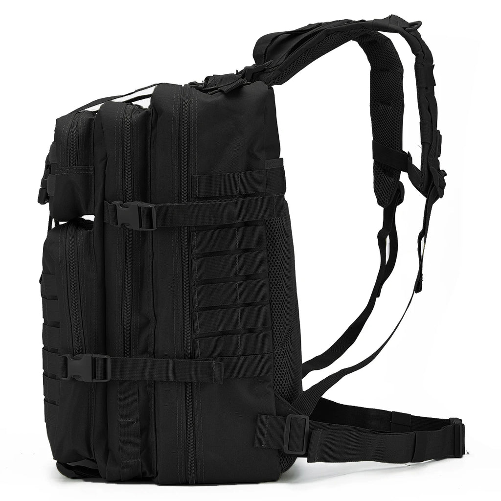 30/50L Tactical Backpacks Man