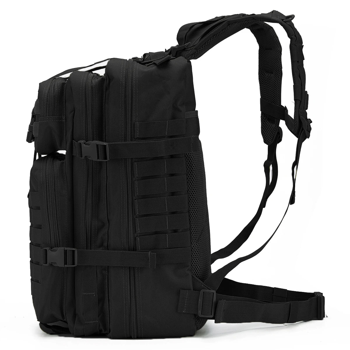 30/50L Tactical Backpacks Man