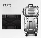 Backpack Fashion Journey Backpack School Students