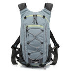 backpackOutdoor hiking double-shoulder bag