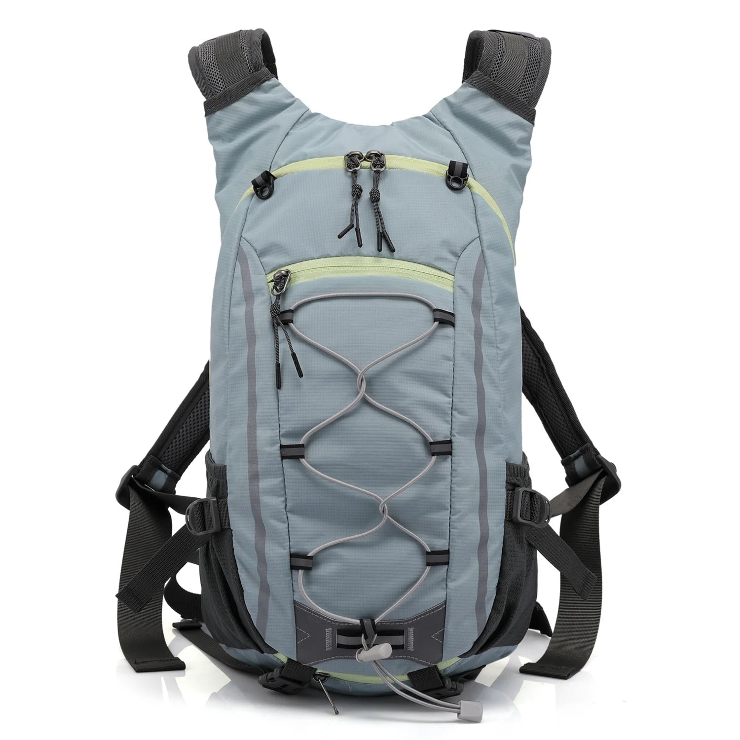 backpackOutdoor hiking double-shoulder bag