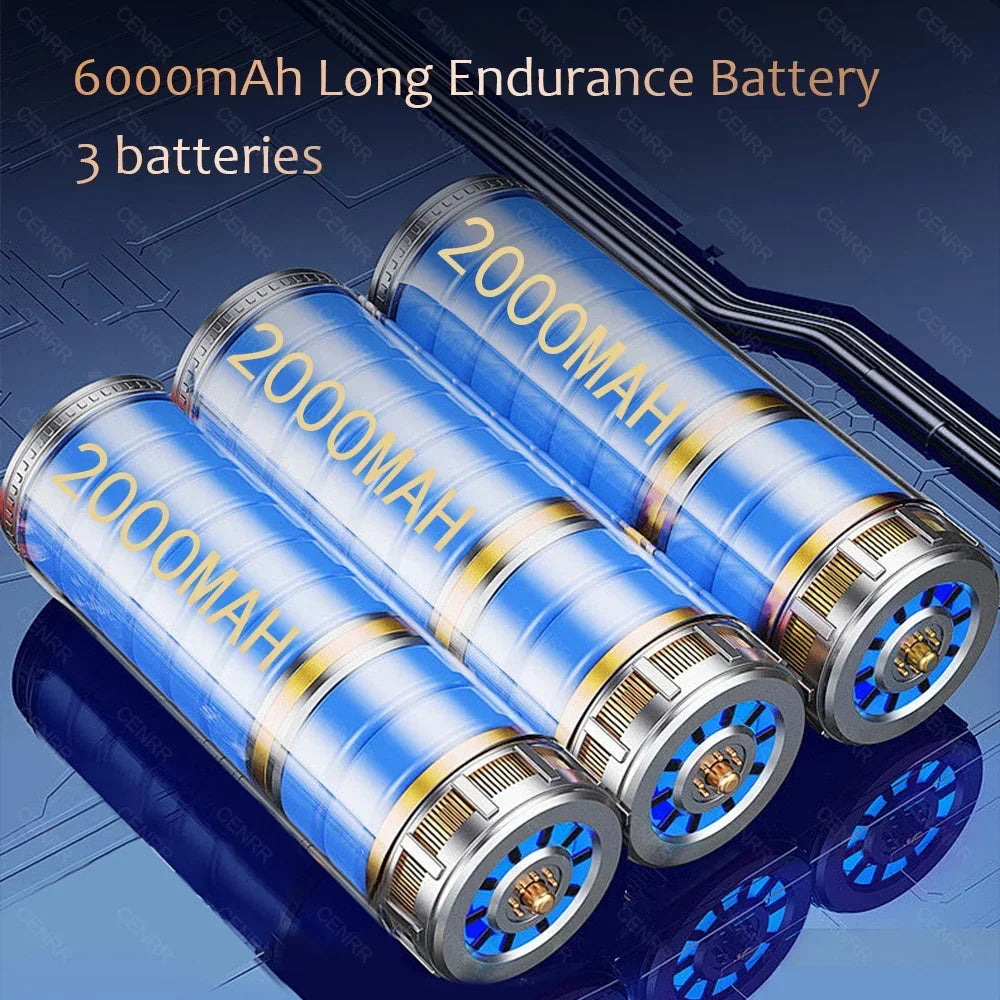 Car Vacuum Cleaner Portable