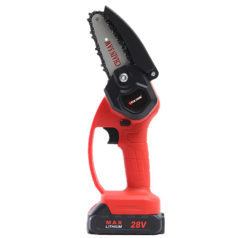 Top Sale Mini Electric Chain Saw 4inch