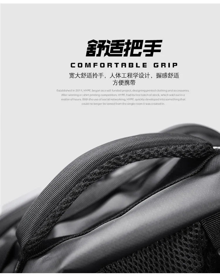 Backpack Fashion Journey Backpack School Students