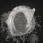 Steel Balls Slingshot Hunting Archery