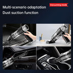 LABS 15000Pa Car Vacuum