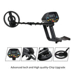 Portable Metal Detector MD-4080 High Sensitivity Digger