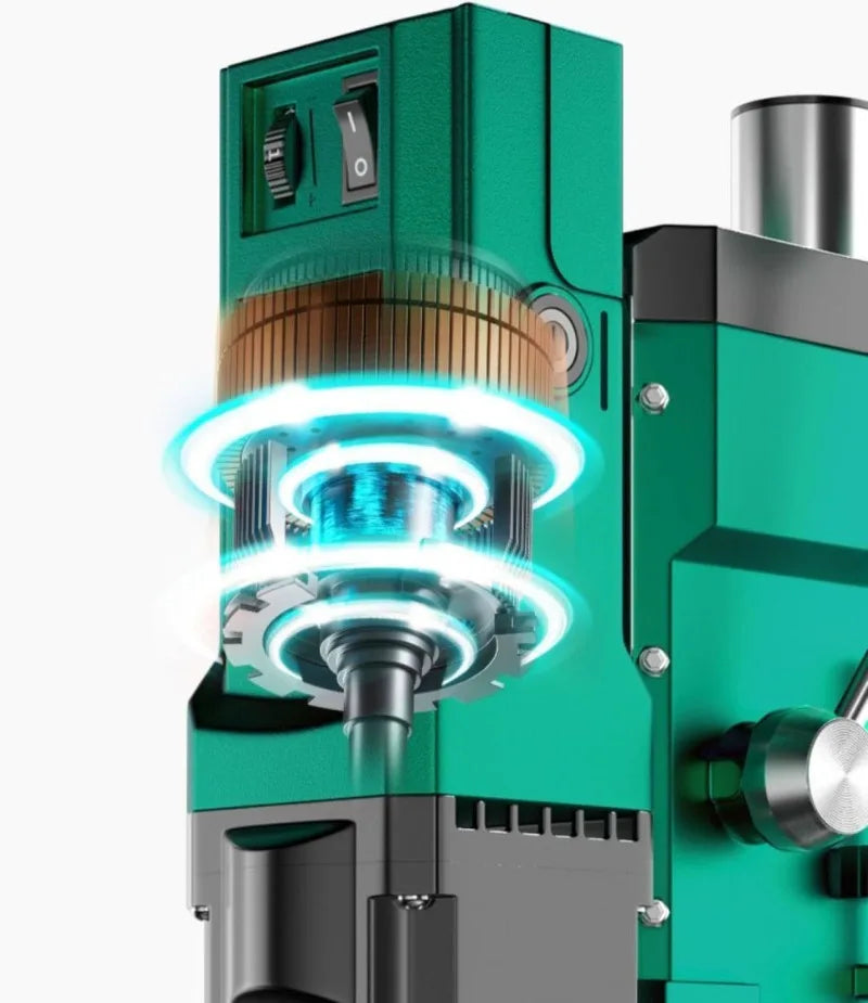 Table Type Drill Machine Small Household Multi-functional