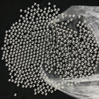 Steel Balls Slingshot Hunting Archery