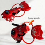 Spider Water Gun Launcher