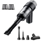 LABS 15000Pa Car Vacuum