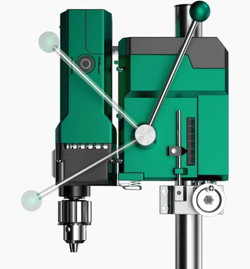 Table Type Drill Machine Small Household Multi-functional