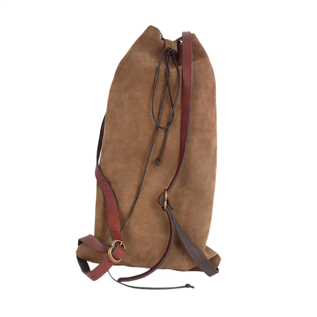 Medieval Backpack Large Capacity