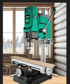 Table Type Drill Machine Small Household Multi-functional