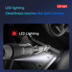 LABS 15000Pa Car Vacuum