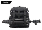30/50L Tactical Backpacks Man
