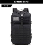 30/50L Tactical Backpacks Man