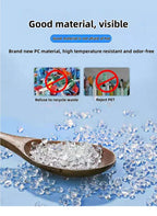 10L 15L Portable Water Container with Faucet Leakproof