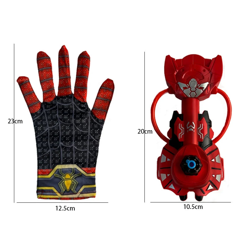 Spider Water Gun Launcher