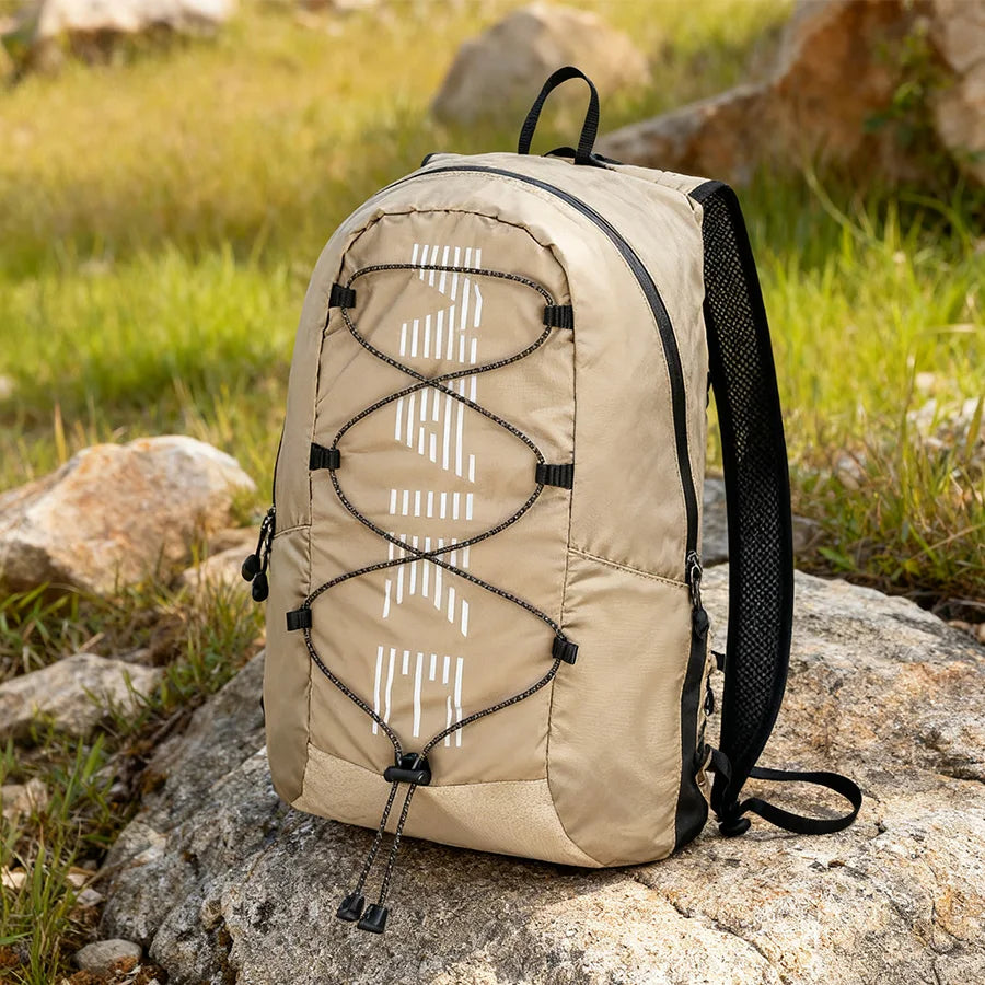 20L Waterproof Dry Bag Backpack, Large Capacity