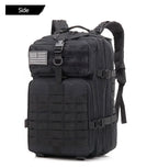 30/50L Tactical Backpacks Man