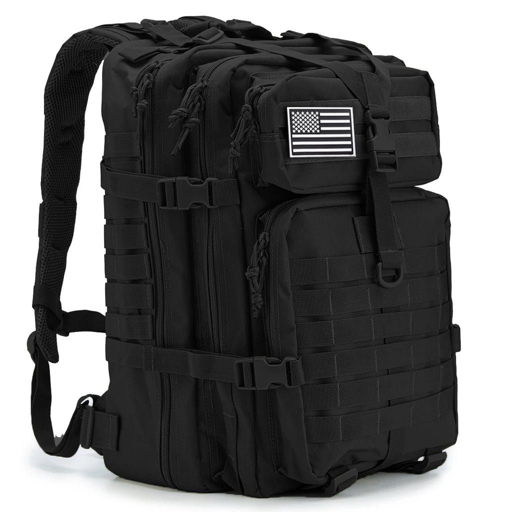30/50L Tactical Backpacks Man