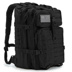 30/50L Tactical Backpacks Man