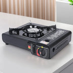 Portable Camping Gas Stove Single Burner Camping Stove