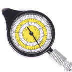 Map Rangefinder Odometer Multifunction Compass