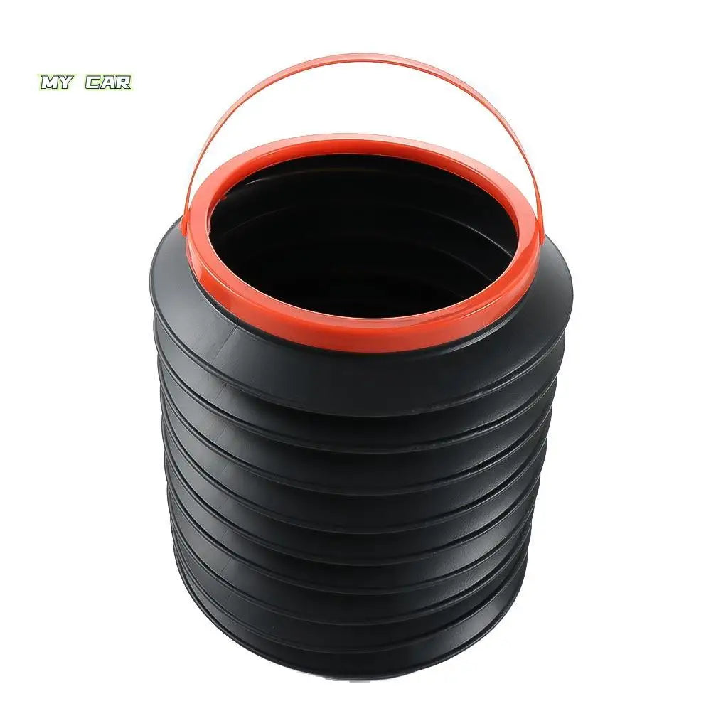 Can Water Storage Buckets Storage Box