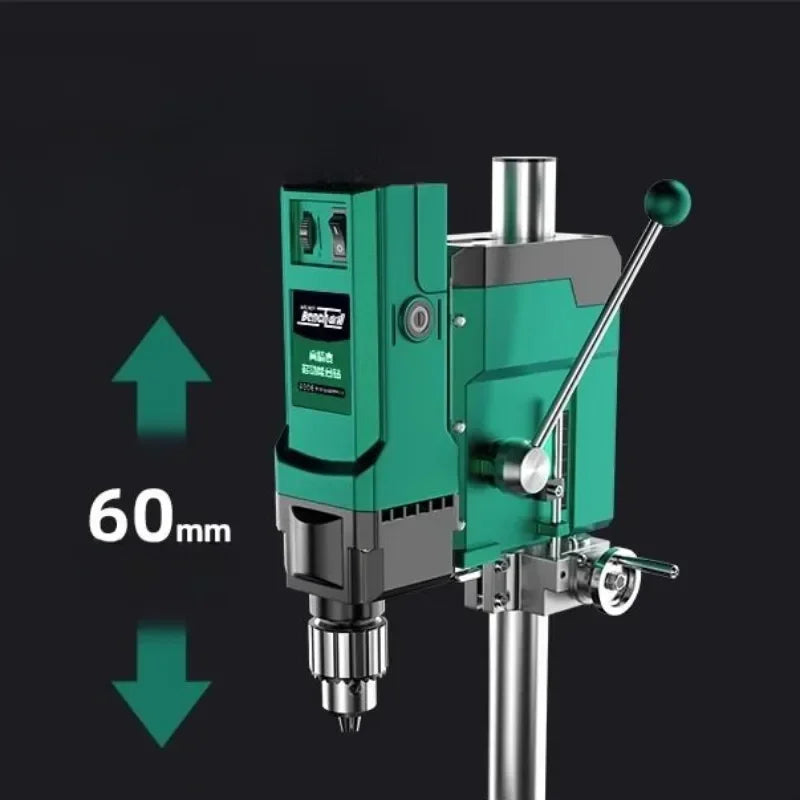 Table Type Drill Machine Small Household Multi-functional