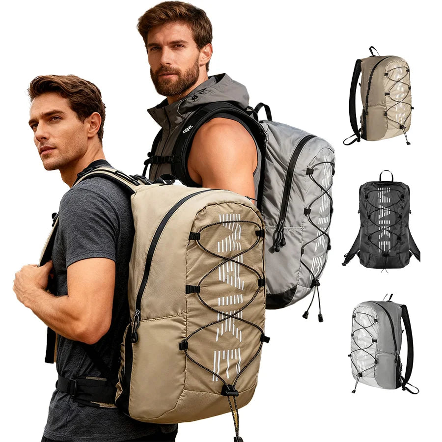 20L Waterproof Dry Bag Backpack, Large Capacity