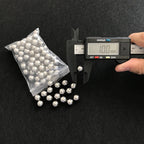 Steel Balls Slingshot Hunting Archery